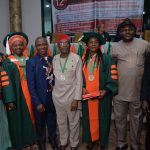 ICCON'S FELLOWSHIP INDUCTION